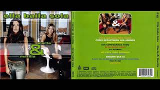 Ella Baila Sola - La Patera