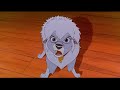 Balto 1995 Returns Ending