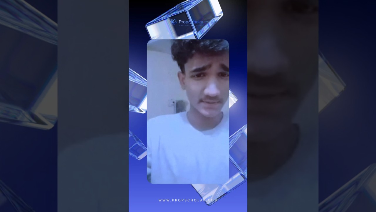 Over 30 Days of Trading with PropScholar