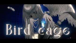 Cover art for Bird cage