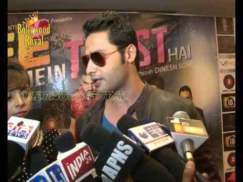 Manish Uppal Music launc...