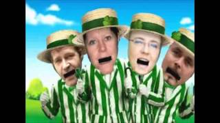 ON EST DES DINGUES AVEC THE FAMILY FOLDINGUE       Montage Vidéo PAPYCHOULO