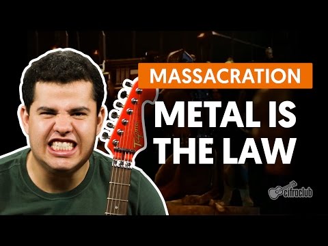 Pet Craut - Massacration
