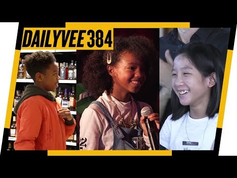 &#x202a;Advice to Youngsters With Goals to Grow on Social Media and in Business | DailyVee 384&#x202c;&rlm;