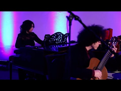 Klangheit by Marina Razumovskaja