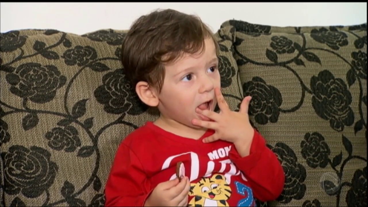 Série JR: má alimentação de crianças e adolescentes já é um problema no Brasil