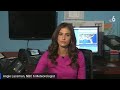 Latest On Hurricane Sally