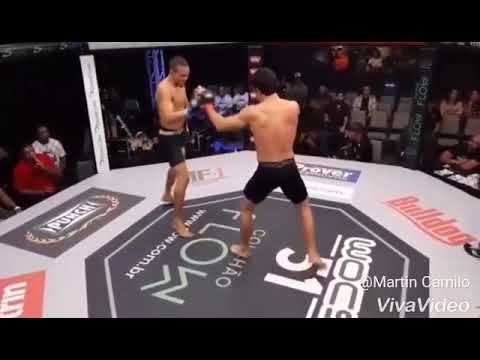 Martin Camilo x Pedro Henrique Dias