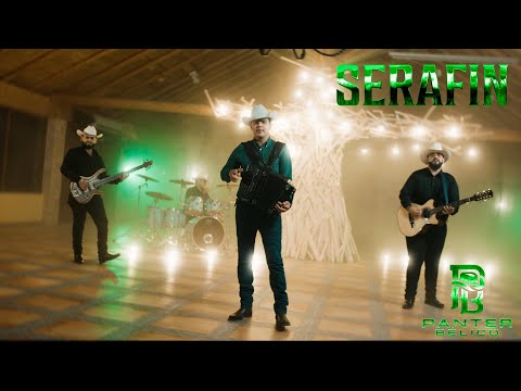 PANTER BÉLICO - SERAFÍN (Video Oficial)