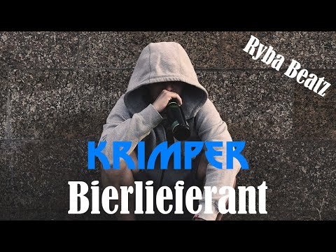 Krimper - Bierlieferant (prod. by Ryba Beatz)