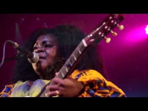 Nélida Karr 23 julio 2018