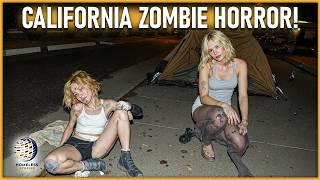 California Homeless Crisis 2026: The “Flesh-Eating” Drug Taking Over Homeless Camps | Documentary