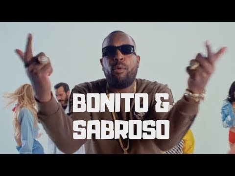 El Micha - Bonito & Sabroso [Official Video]