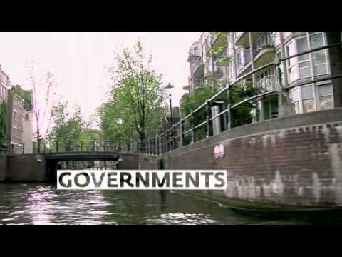 KWR Watercycle Research Institute Corporate Movie