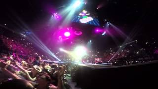 Voglio Averti Account  #Pophoolista Tour