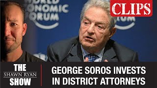 How George Soros Creates Chaos