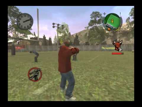 Let's Play Bully [Blind] Part 68