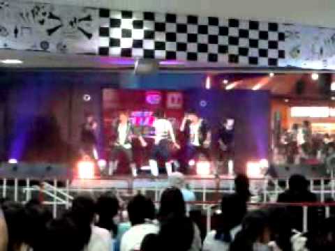 101010 SHILLen @ Laemthong ระยอง