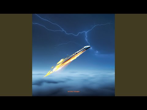 HYPE TRAIN - OG BOBBY