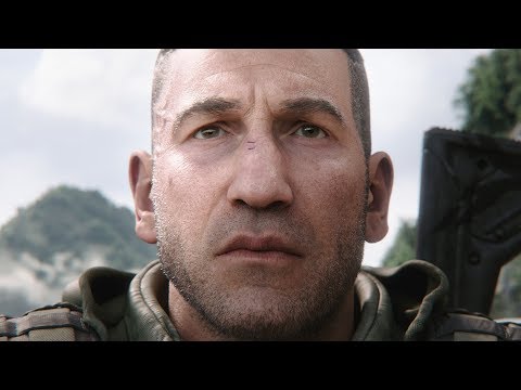 Ghost Recon Breakpoint