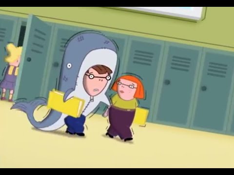 Wer den Wal hat, hat die Qual - Die Cramp Twins