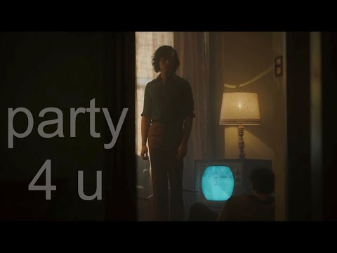 Armand & Daniel - party 4 u | IWTV |