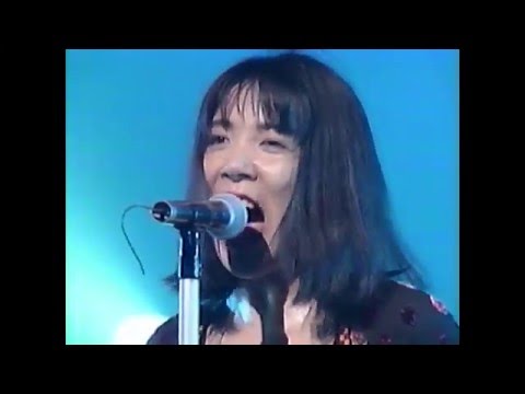 1991 山下久美子 - ファンタジア