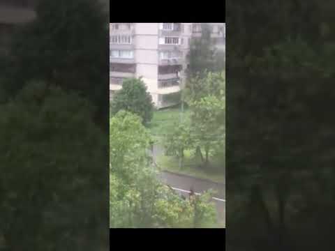 Перестрелка (стрельба) в Броварах, 29.05.2020. Разборки с оружием
