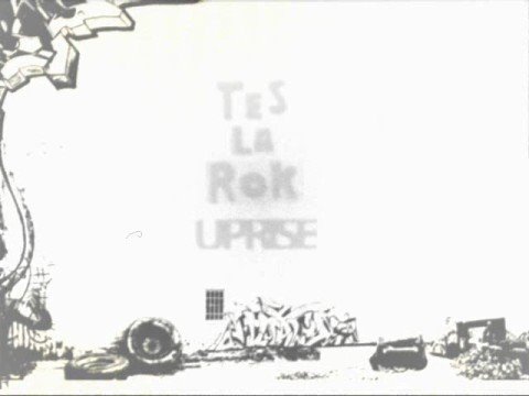 Tes La Rok - Uprise