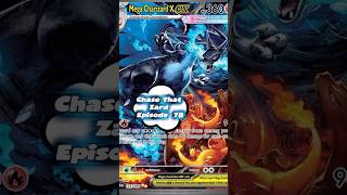 Chase that Zard-Episode 78 🔥.      #pokemon #pokemontcg #tcg #charizard