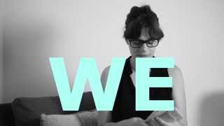 wearefelisa- Music: Three is A Magic Number, Jeff Buckley