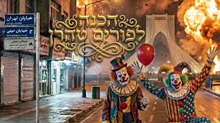 מיוחד‼️ רמז מיוחד לפורים 2026 🥳| מוצאי שבת פרשת השבוע תצווה תשפ"ו • נחל עדני"ך