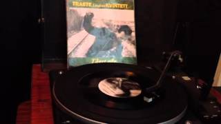 Traste Lindéns Kvintett: Halleluja 7"