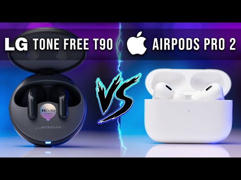 LG Tone Free T90 vs T60: Are the newer earbuds worth the upgrade? - Smart.DHgate – Trusted Buying Guides for Global Shoppers