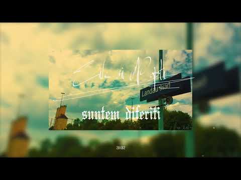 ARGHIO - SUNTEM DIFERIȚI (mixtape/#ZILESINOPTI)