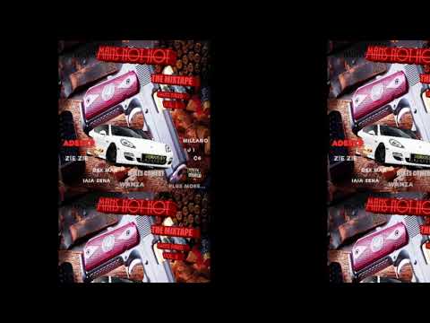 MANS NOT HOT - BIG SHAQ - {THE Mixtape}{SHOTS FIRED VOL 1} AdeSTP X ZIE ZIE X MIKES COMEDY