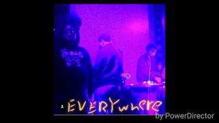 B ice x Sonny Digital - Everywhere (Prod By Sonny Digital)