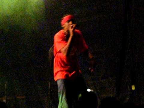 Million Dan @ SummerJam 2010