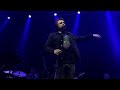 God of Ocean Tides - O2 Academy Leeds - Leeds, UK - Oct. 26th, 2025