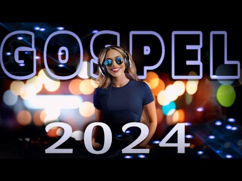 DANCE GOSPEL REMIX ELETRÔNICA 2024 SÓ AS MELHORES TOPZEIRA FESTA DE CRENTE ISADORA POMPEO