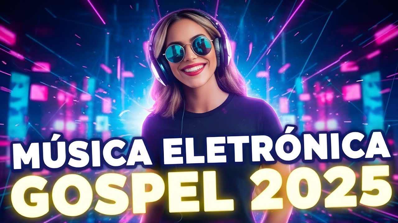 INCRÍVEL! Louvores versões Remix que Vão abalar TODO mal! ISADORA POMPEO GABRIELA ROCHA SARAH FARIAS
