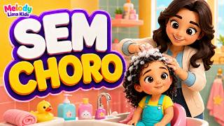 Birra na Hora de Lavar o Cabelo? Essa Música Muda Tudo SEM CHORO! 💇