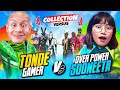 Diamond Queen Sooneeta Vs Tonde Gamer Rare Bundles Collection Battle Free Fire Max