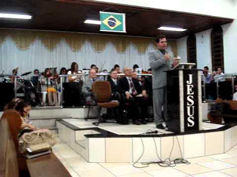 Hino 107 Orquestra Wanell Ville