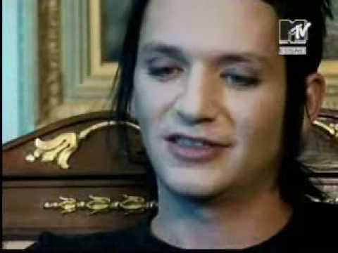 Placebo - Live Designerama (backstage 2004)