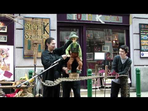 Ráday Soho Utcazene Fesztivál - Stúdió K 6. rész