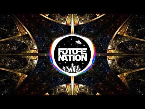 KTRL x SPACE RACE - Vertigo