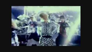 The Speacial Part 2 : Danger Zone