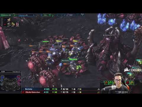 Braindead Robots vs Toothless Babies - Corporate Greed Liquid Reign ICYFAR G2