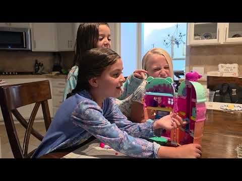 User submitted video